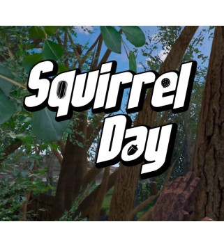 Squirrel Day Steam Key GLOBAL